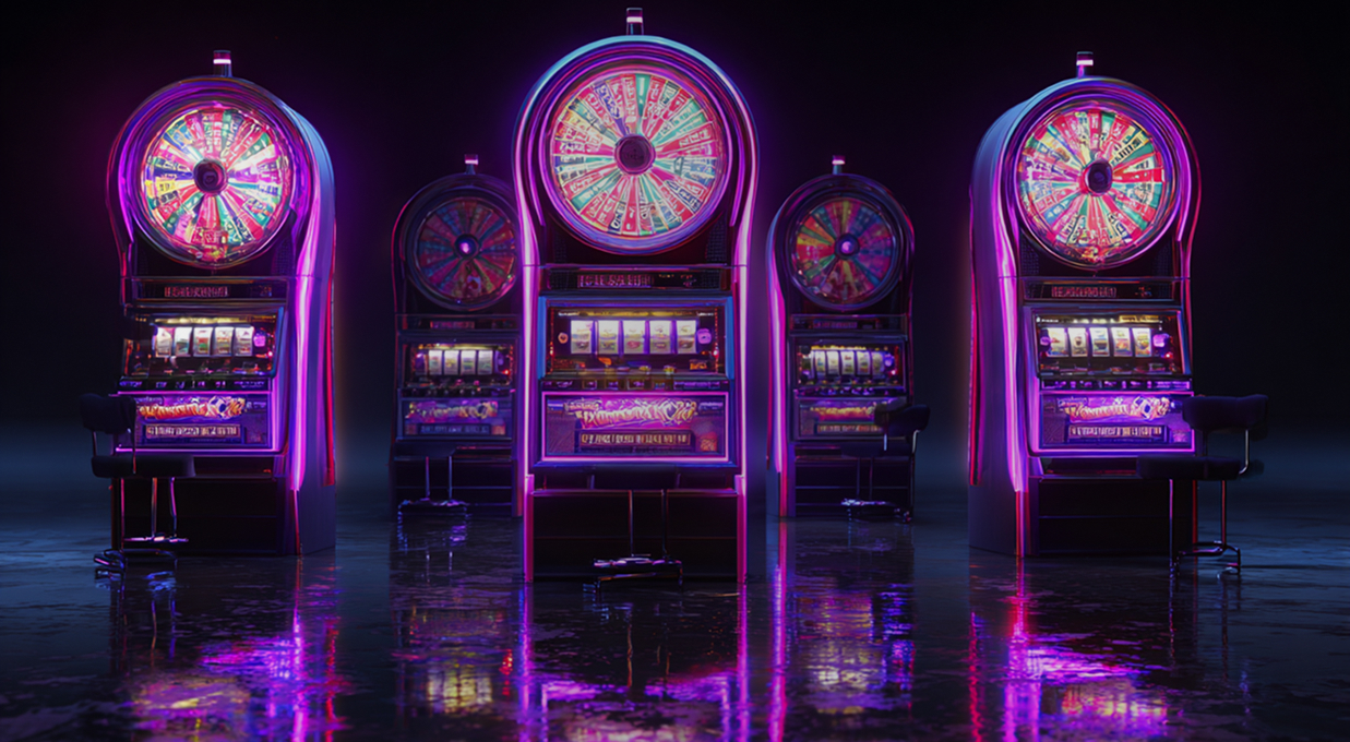 Madison Casino Slide 1