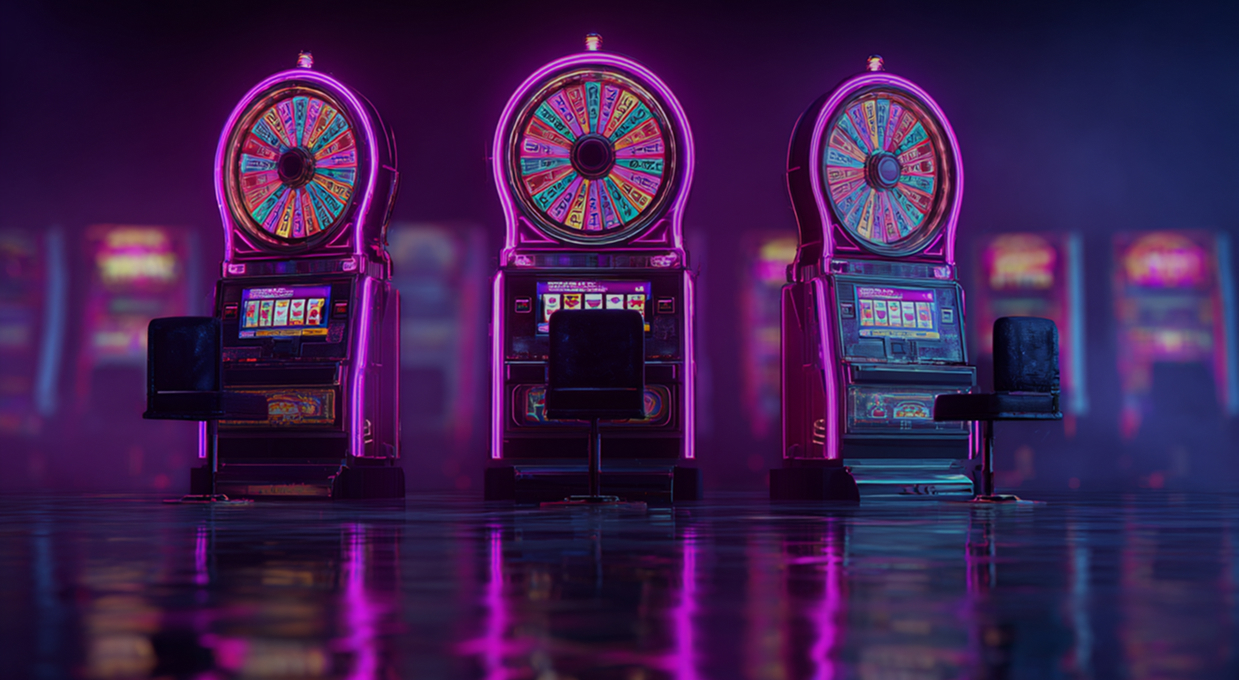 Madison Casino Slide 2