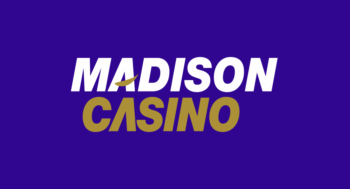Madison Casino Belgium